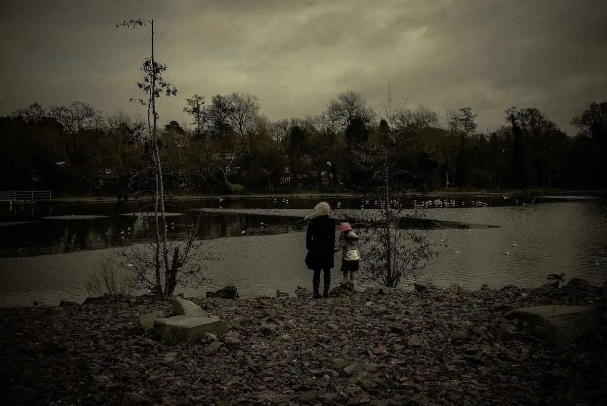 Subtopia | Adrian Saker