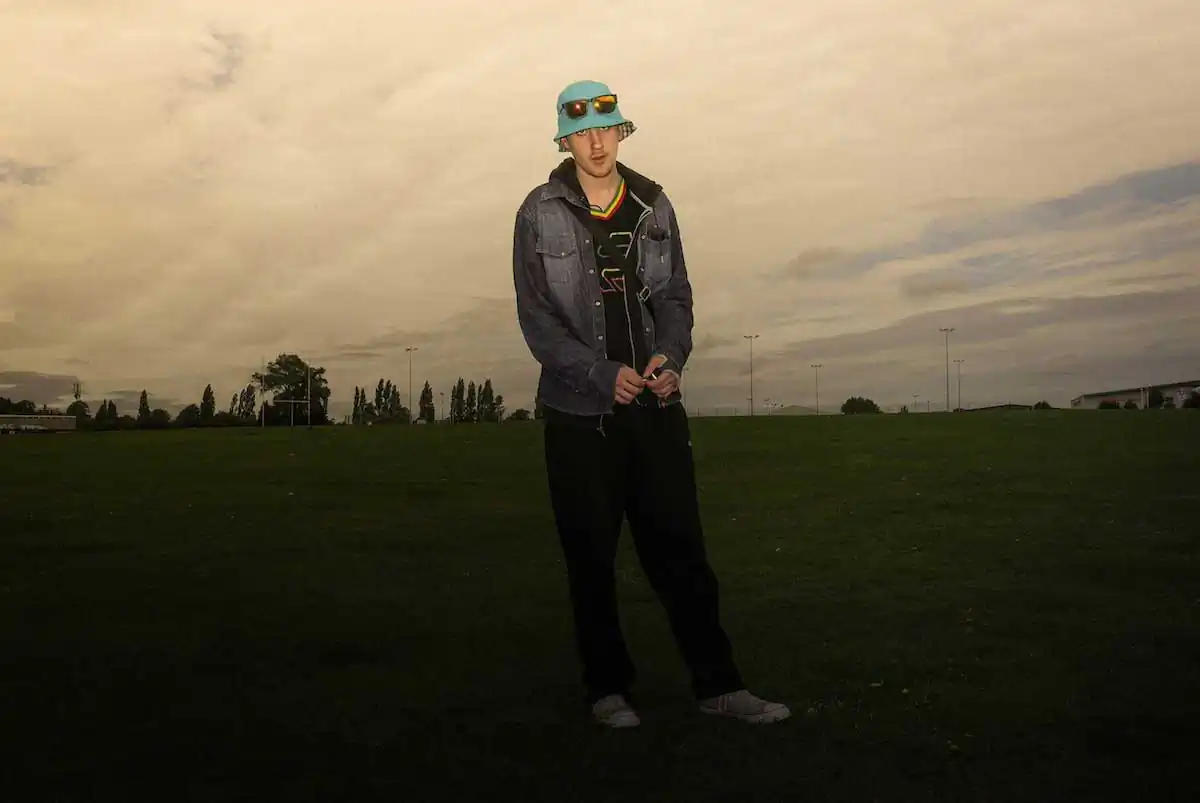 Subtopia | Adrian Saker