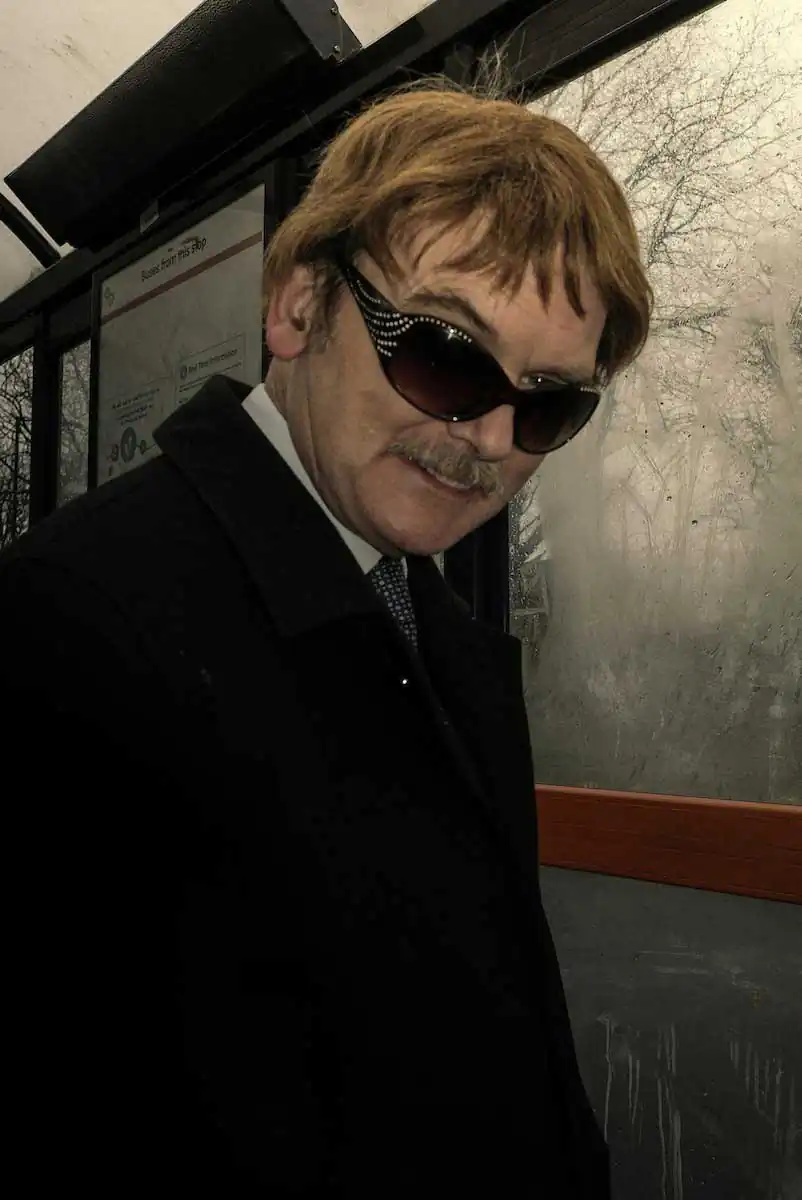 Subtopia | Adrian Saker