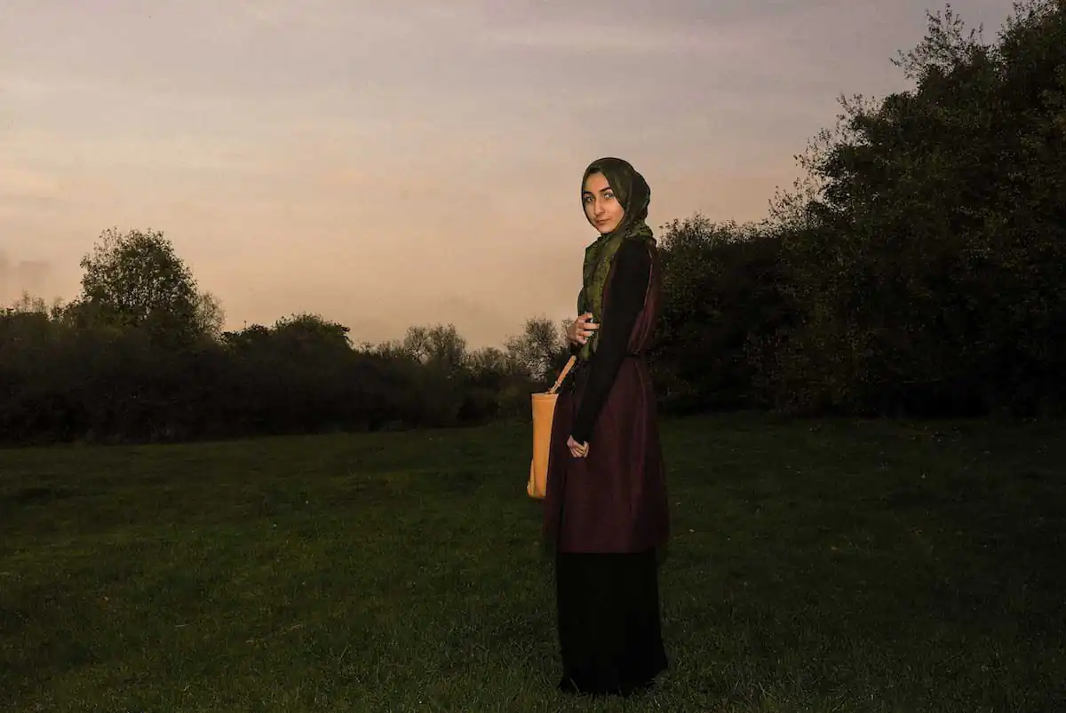 Subtopia | Adrian Saker