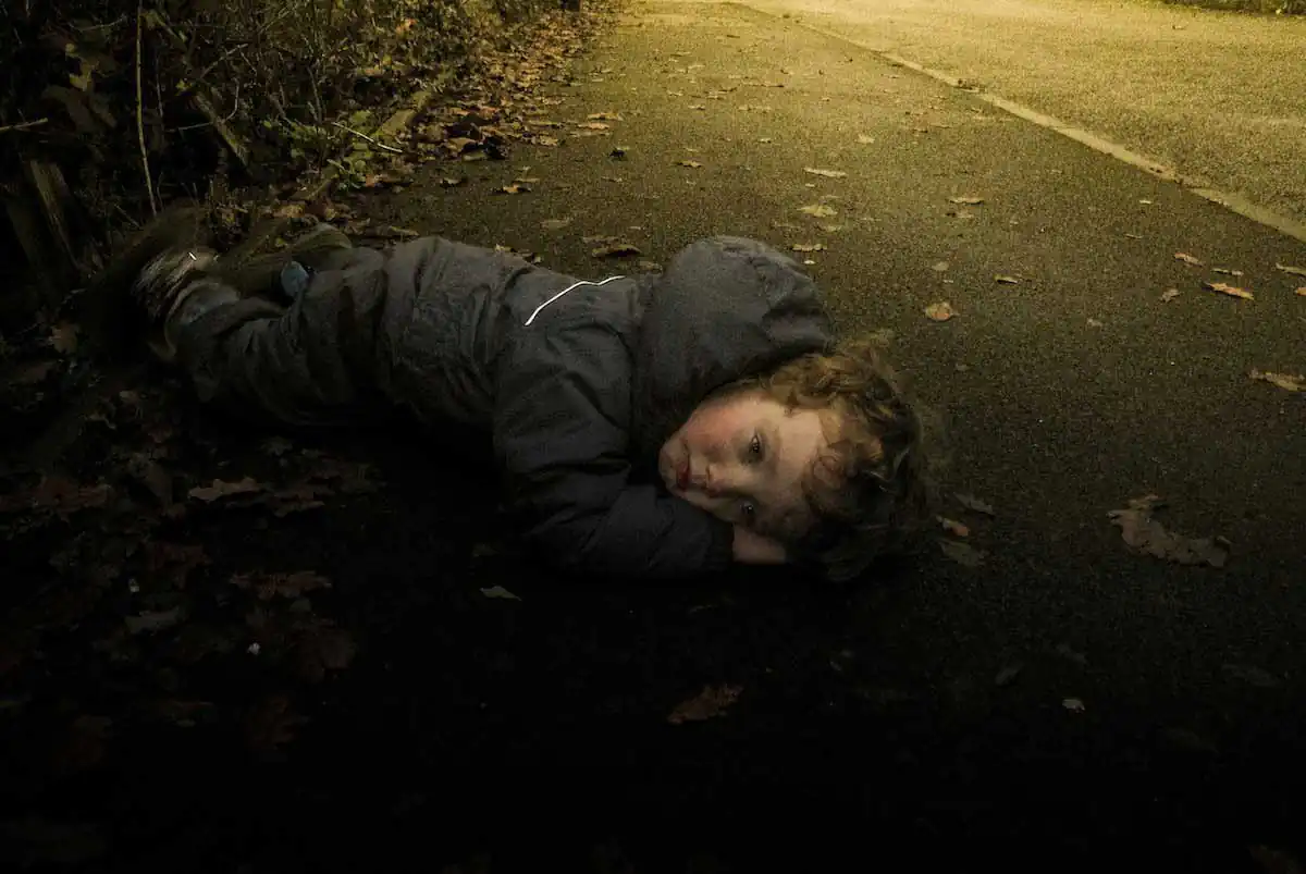 Subtopia | Adrian Saker