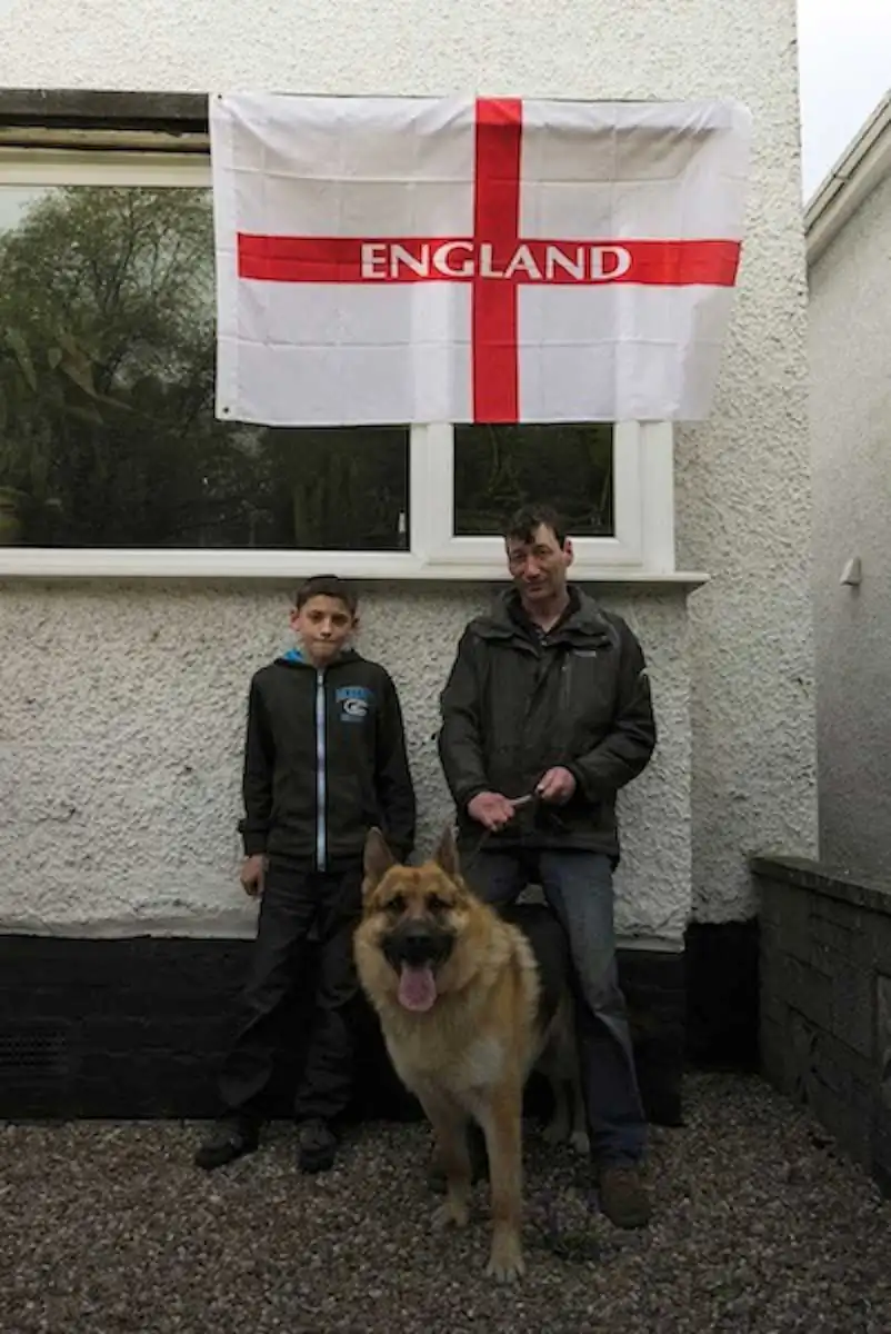 Subtopia | Adrian Saker