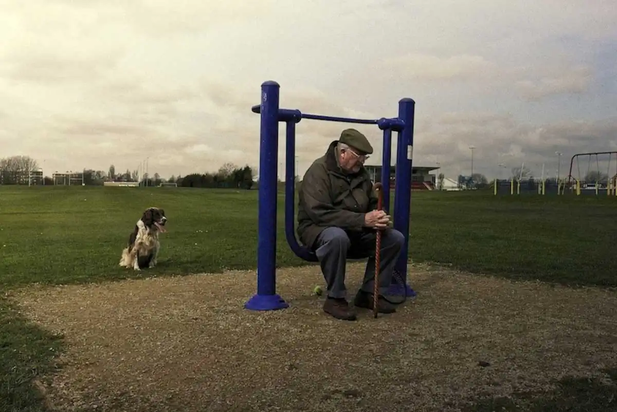 Subtopia | Adrian Saker