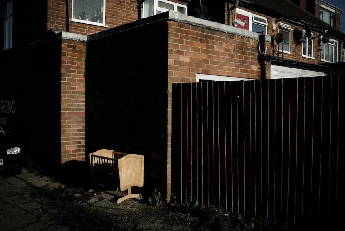 Subtopia | Adrian Saker