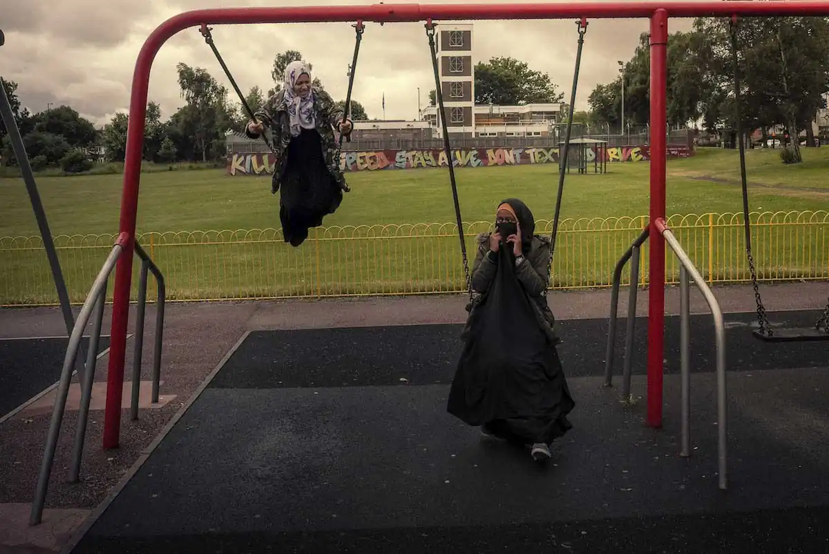 Subtopia | Adrian Saker