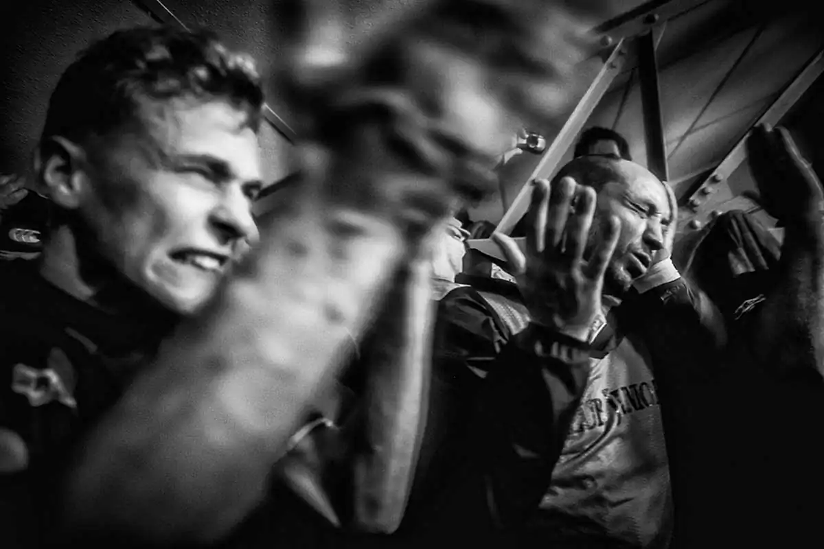 Day of glory | Pierre Delaunay