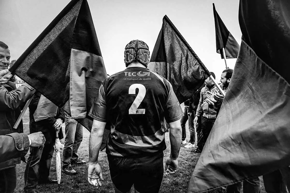 Day of glory by Pierre Delaunay