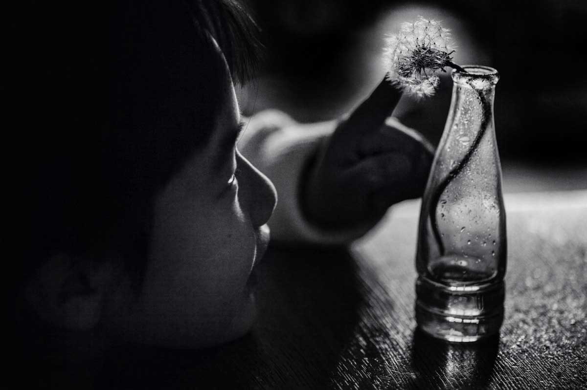 Ordinary days is beautiful | Takako Fukaya