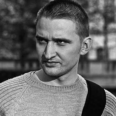 radoslaw