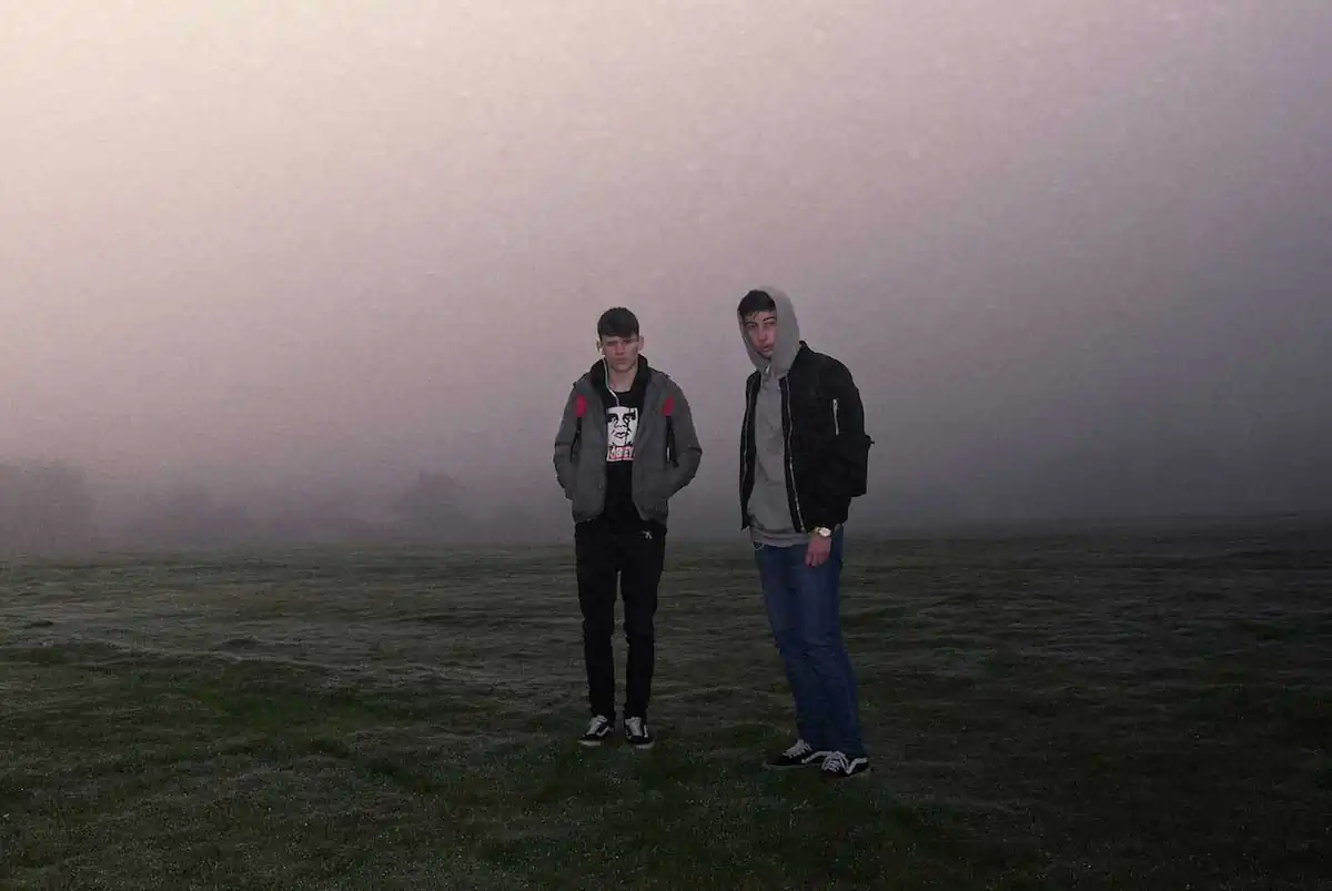 Subtopia | Adrian Saker