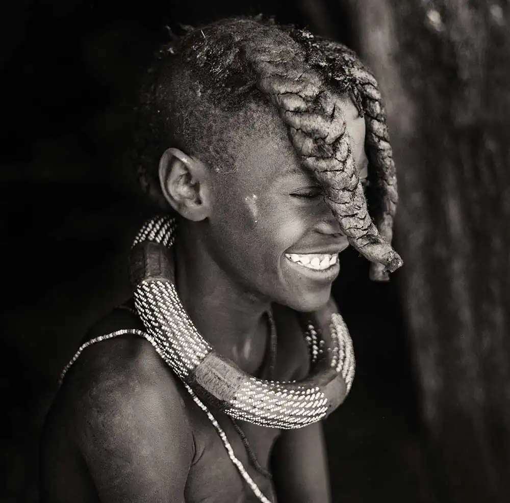 Colour of earth and blood  by Aga Szydlik