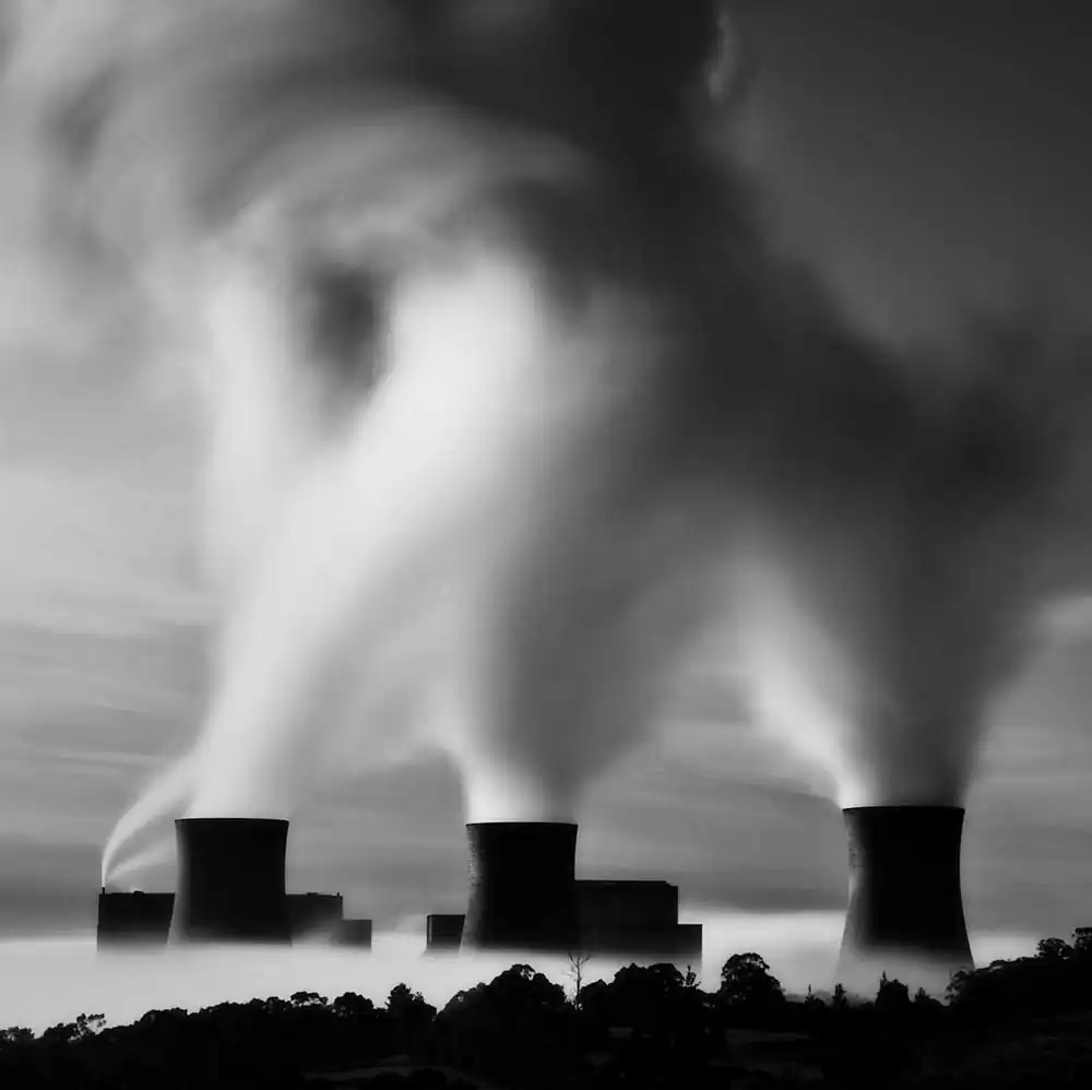 Abstraction by Mihai Florea