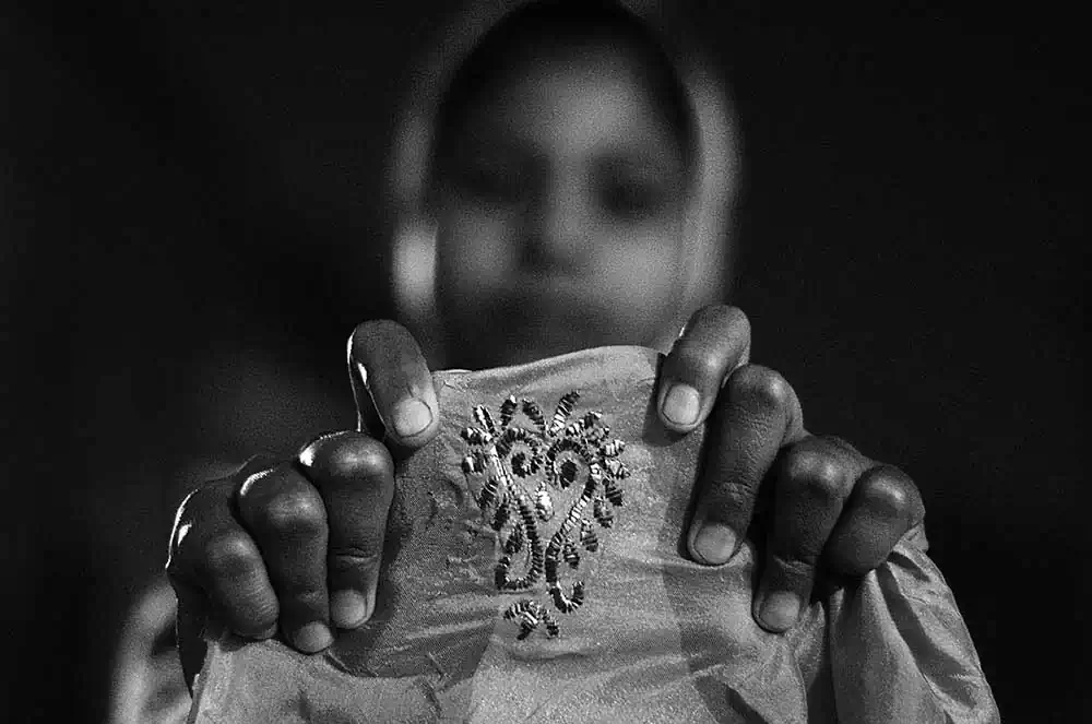 India; Swan Song of the Badlas  by Taha Ahmad