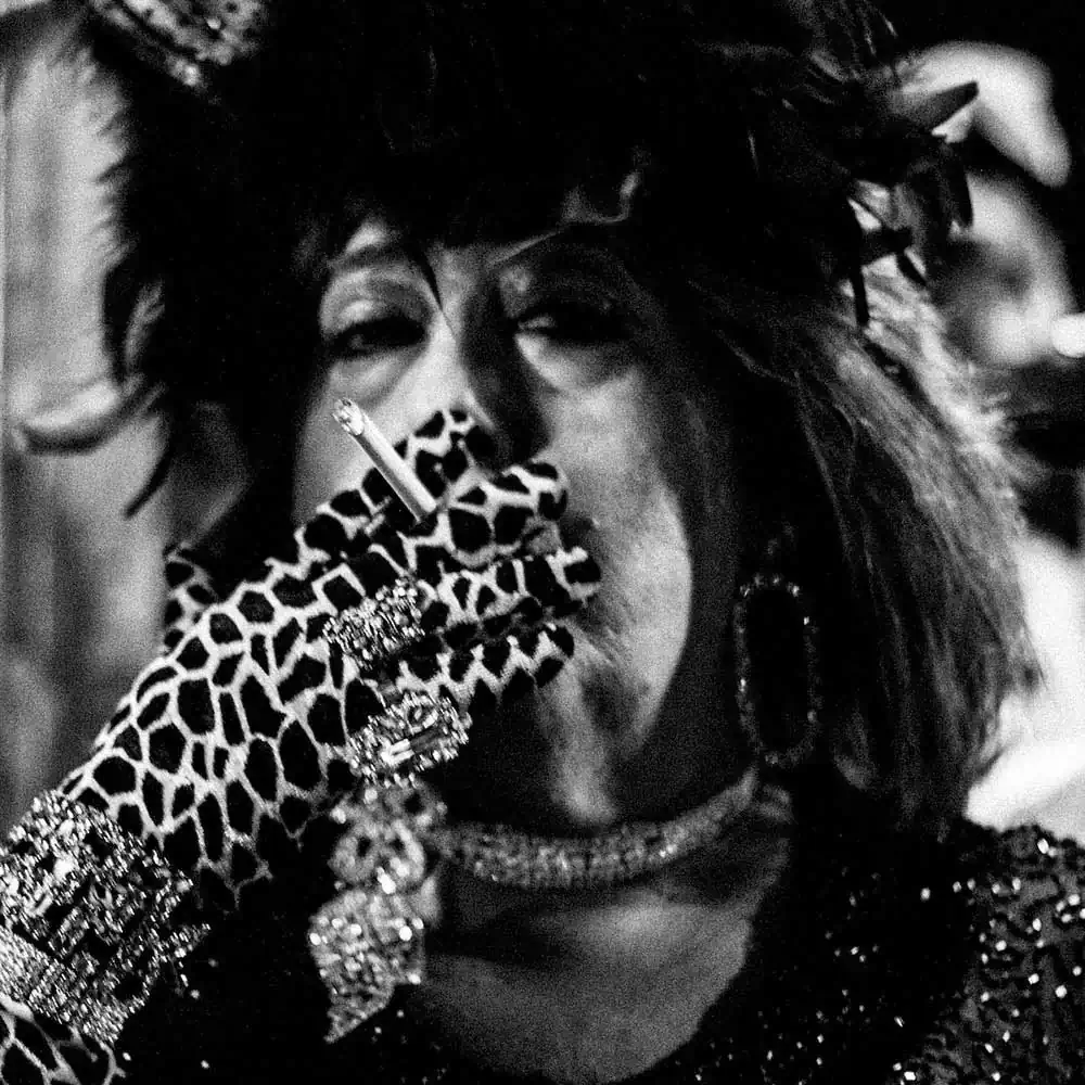 New Orleans; Laissez les bons temps rouler by Marie-Laure Louis