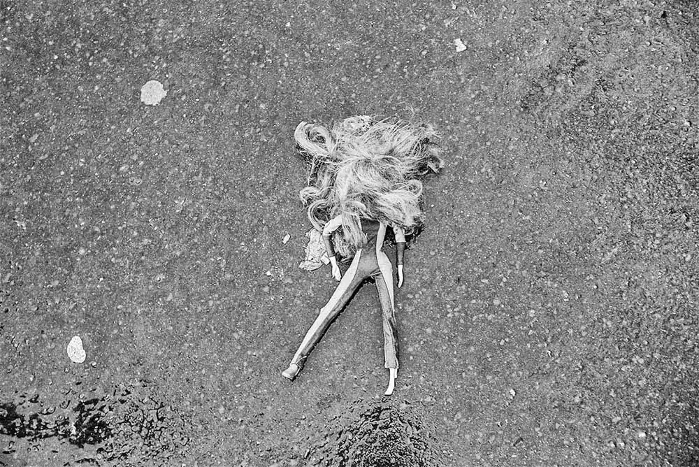 Ted McDonnell | Paris Refugee market thrives alongside the city´s richest antiques