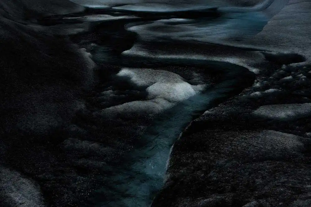 Take Me | Glace Noir | Kate Ballis