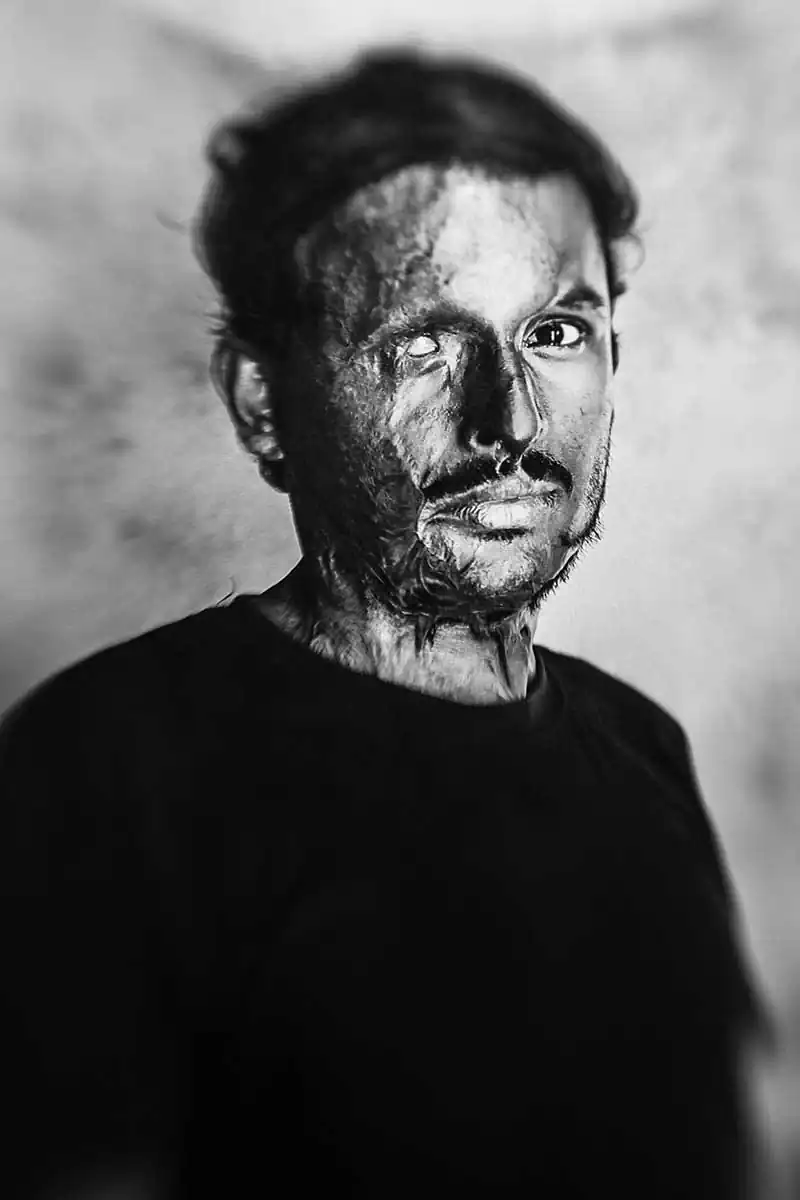 Heroes by Erberto Zani