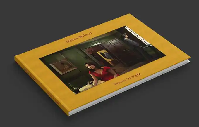 Words In Sight ; Kick Starter Campaign