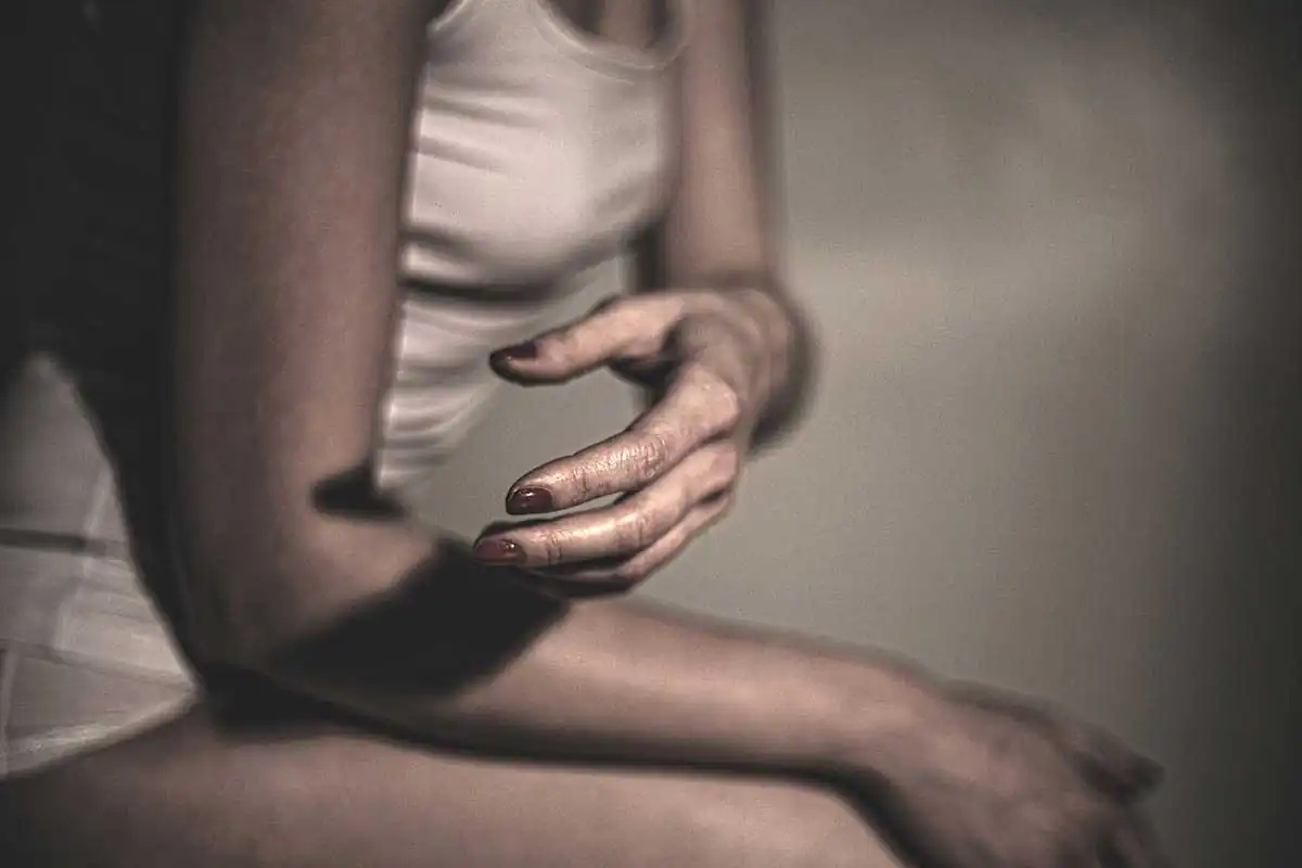 Borders by Orhan Talibov