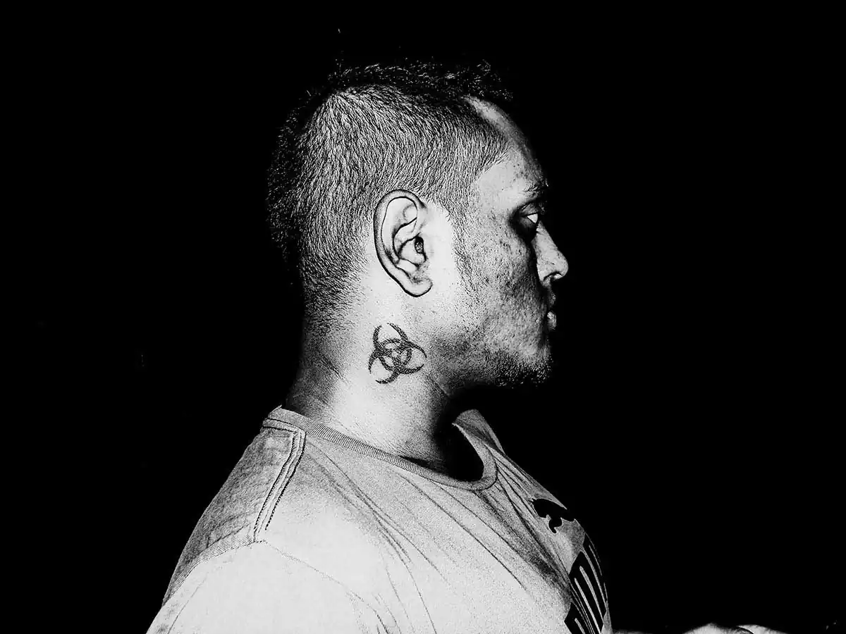 Forms of mental illness by Ritam Talukdar