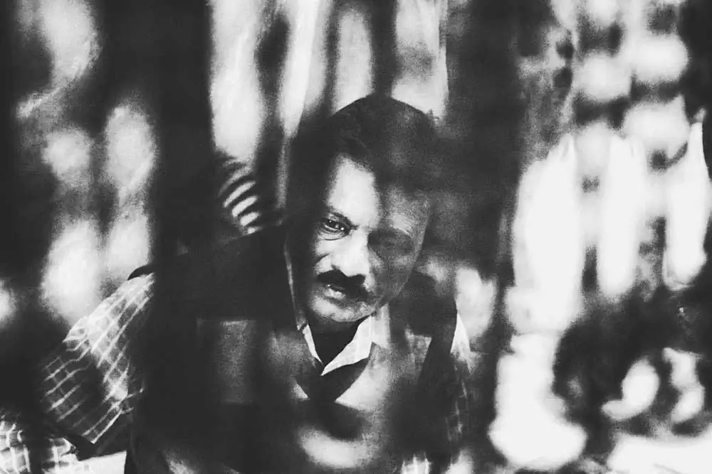 The colorfull grey by Saptarshi Choudhury