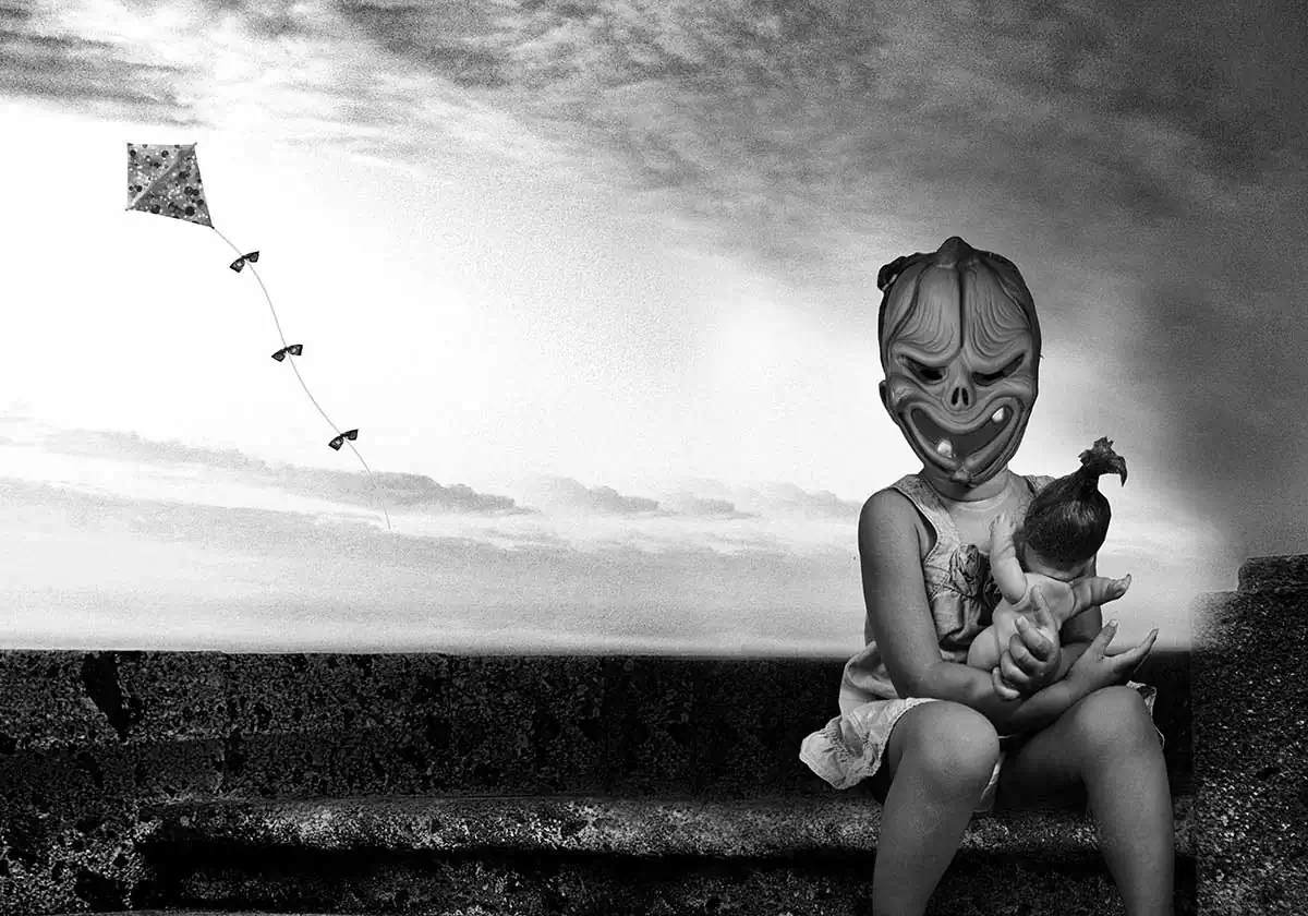 Metanoia by Raziye Koksal Kartal