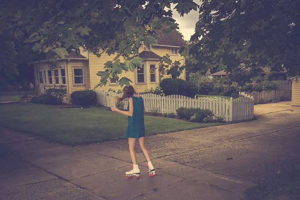 The Sound of Silence by Thomas H.P. Jerusalem