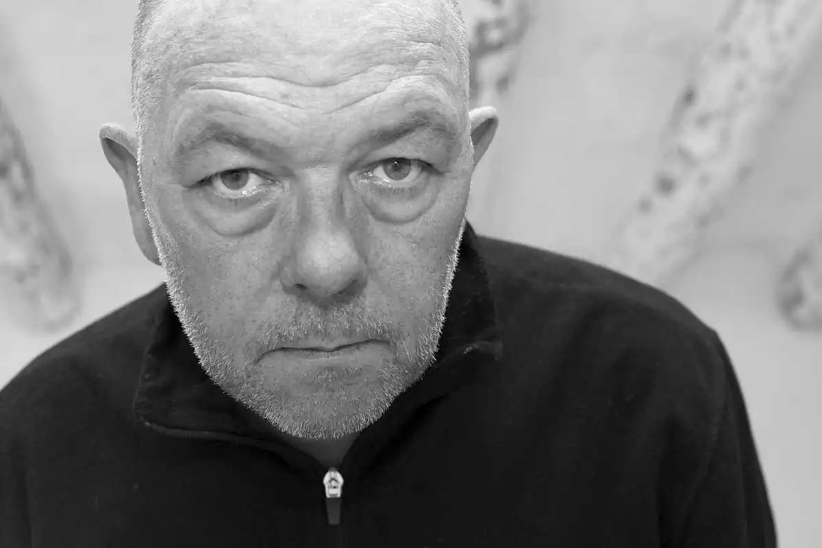 Alan Gandy ; The People of Vélez-Blanco