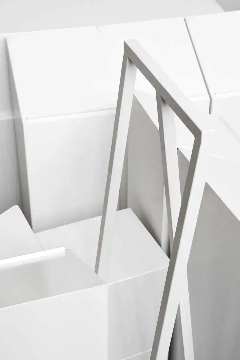 Hellerau by Stefanie Minzenmay