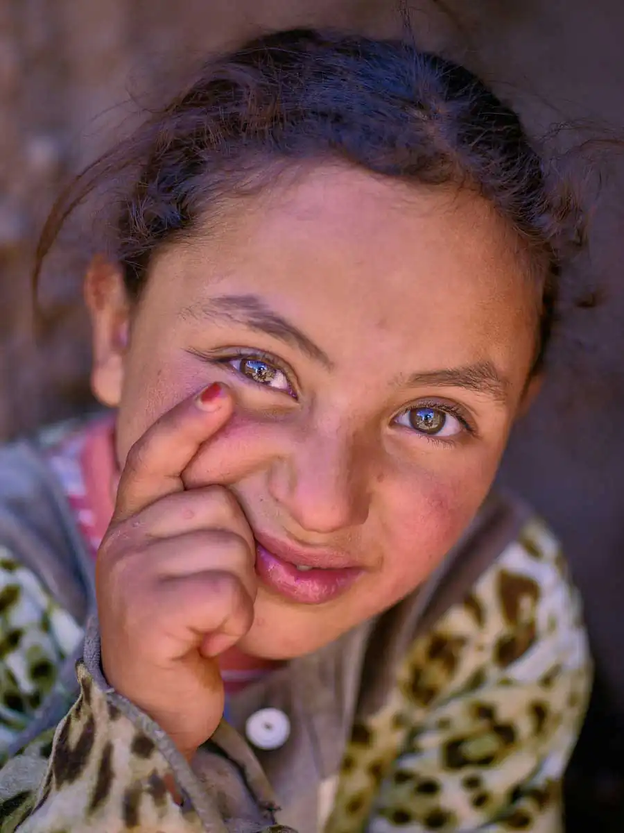 Nomads by Darren Lewey