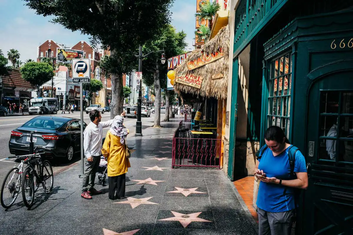 America by James Featherstone