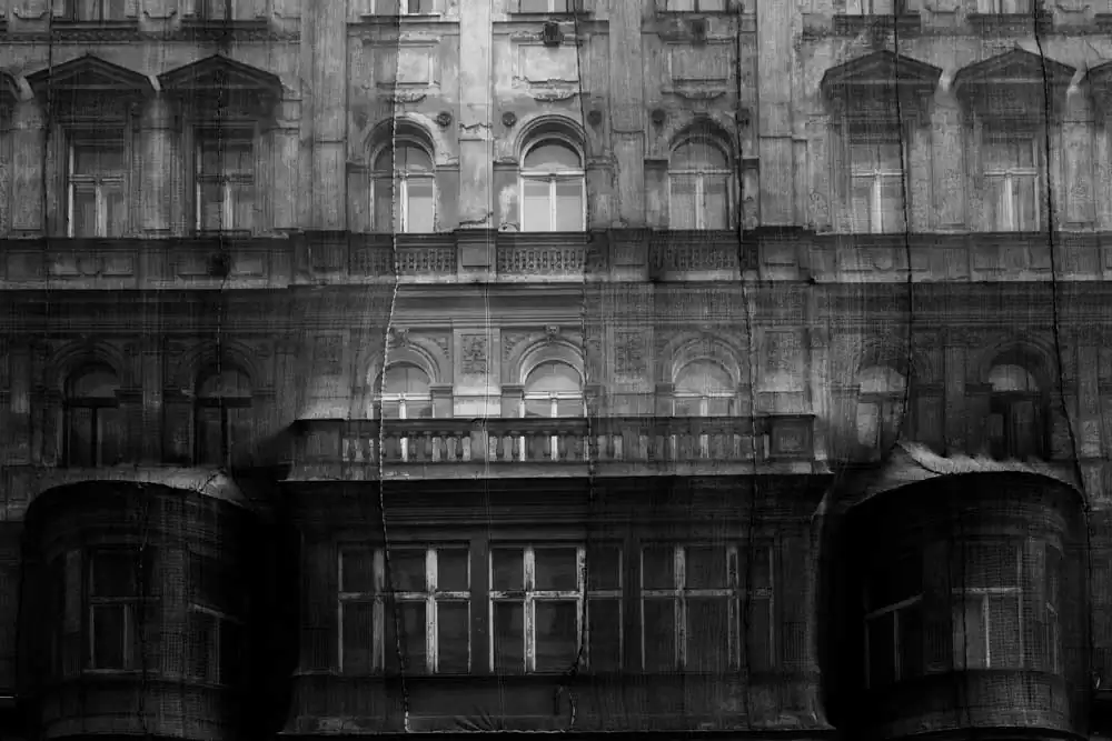 Looking for Franz Kafka’s Prague by Alicja Brodowicz