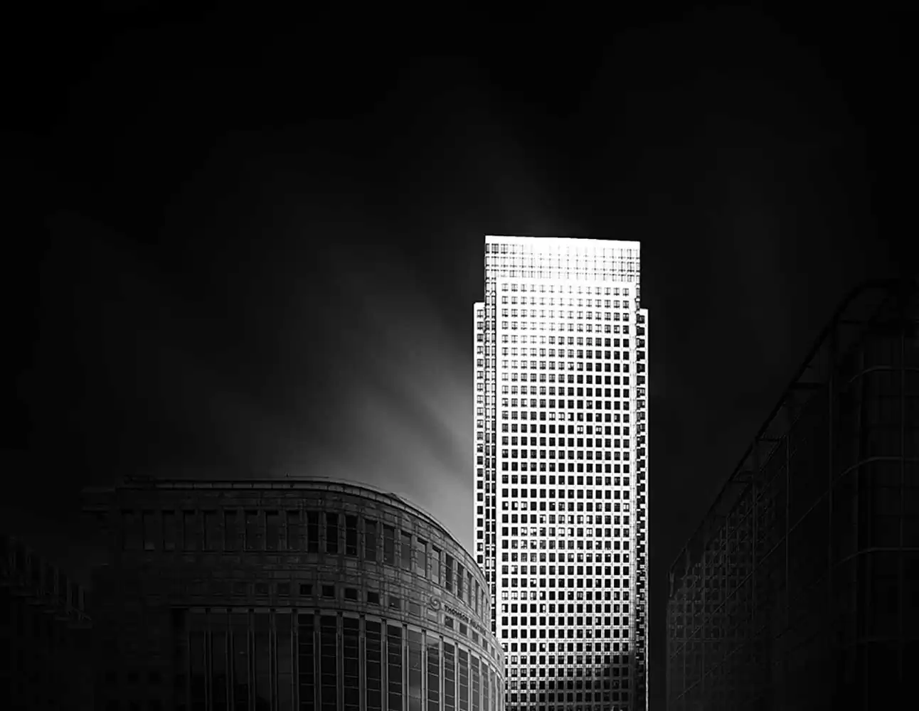Architectural photography by Pamela Aminou