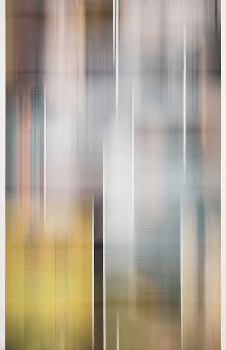 Scroll down by Damien Berney