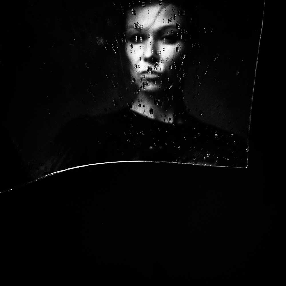 Self Portrait Diary by Alicja Brodowicz