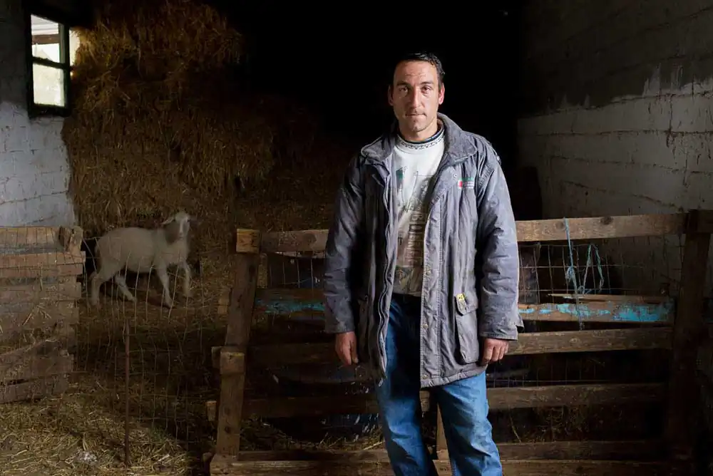 Southern Province by Vassilis Konstantinou