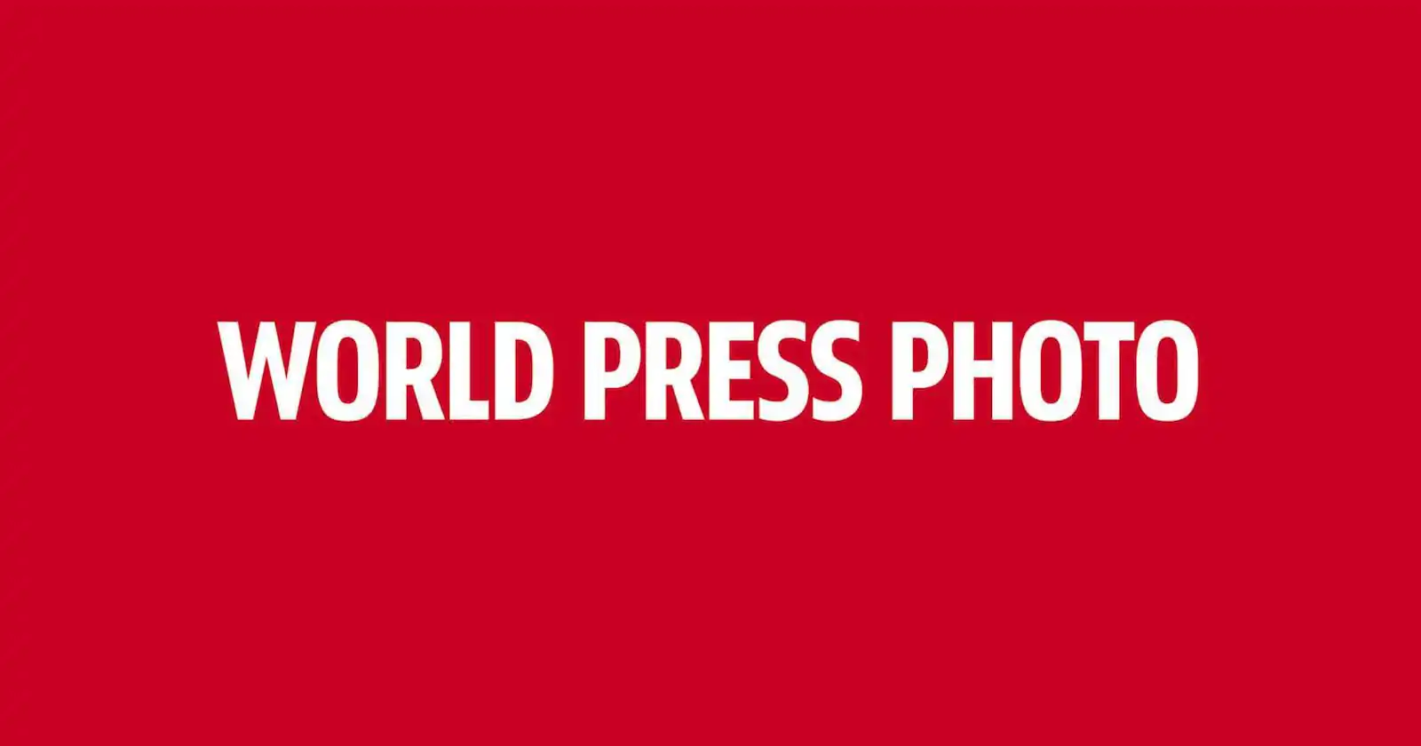 World Press Photo 2017