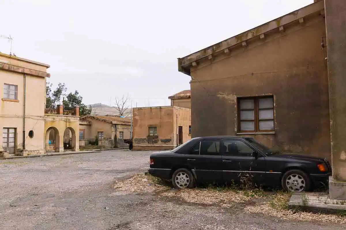 Yet another day by Fabio Agatino