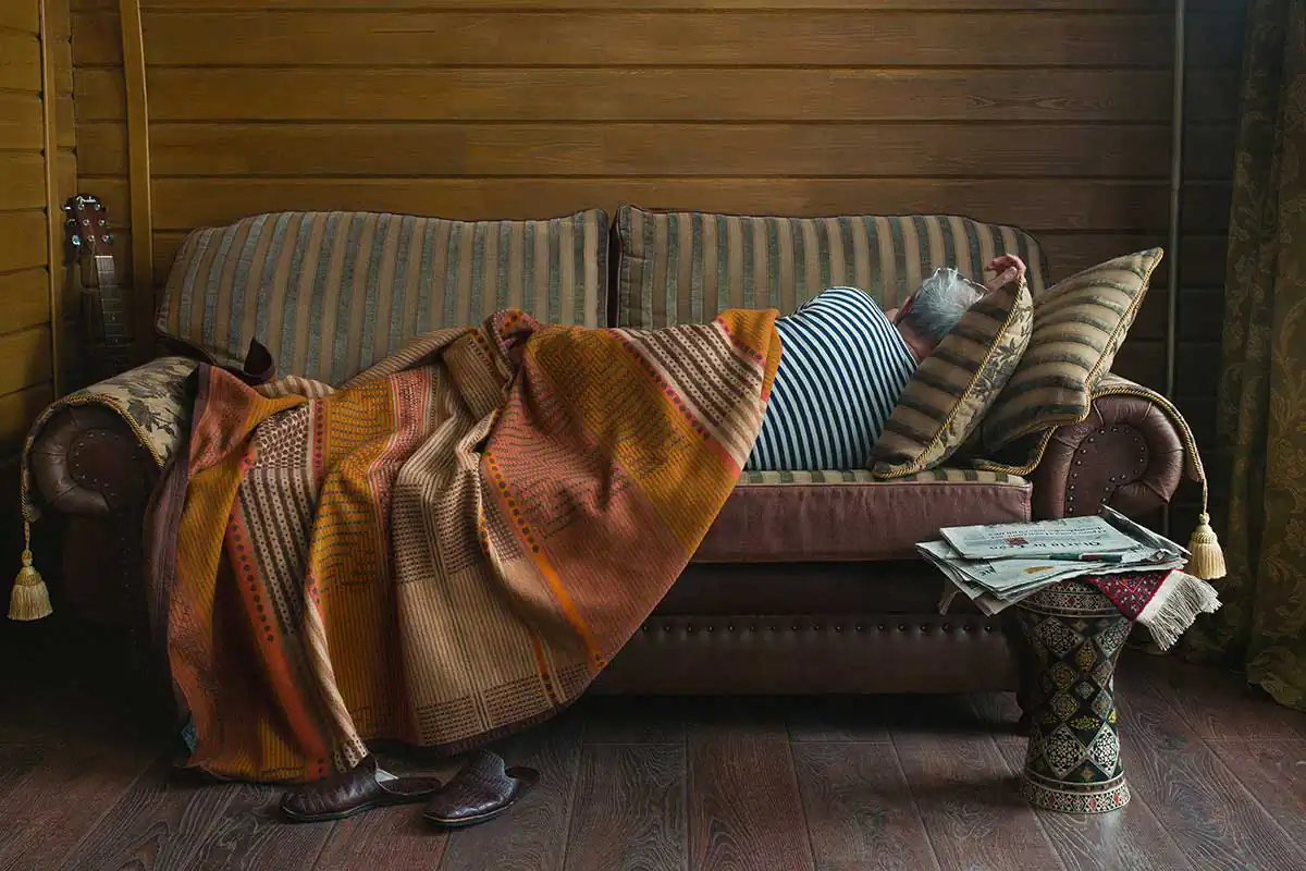 Anchors by Yulia Artemyeva