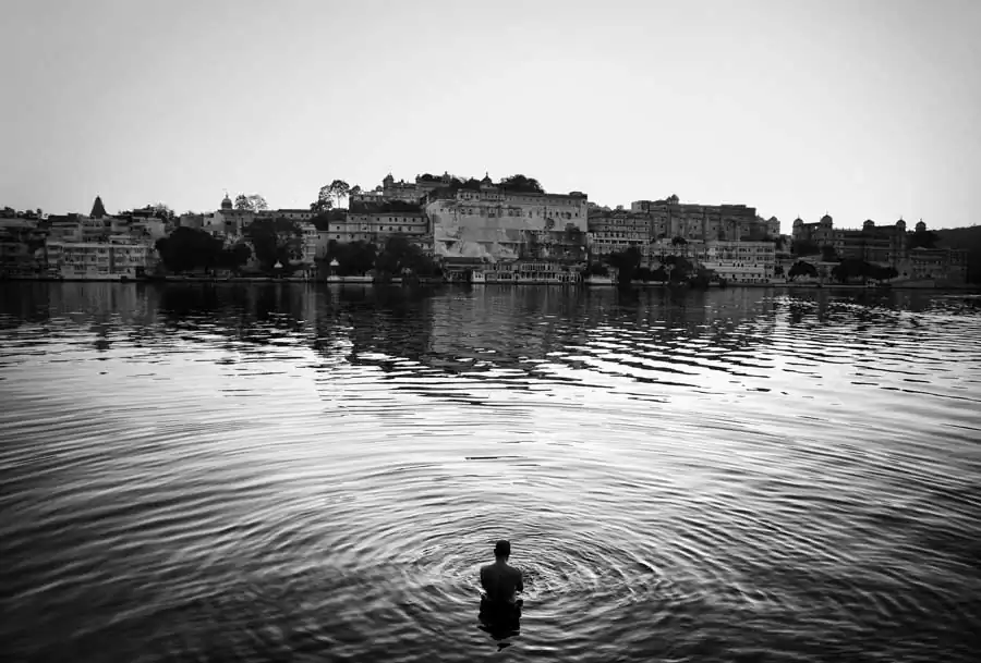 Udaipur – The Venice of India by Victoria Knobloch and Jagdev Singh