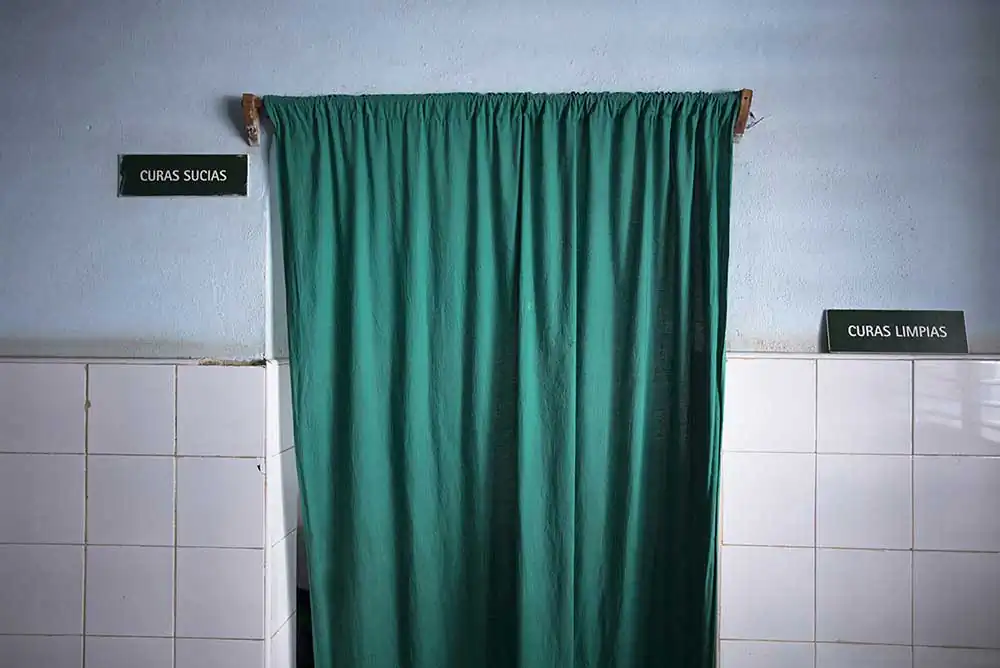 Paolo simonazzi ; Mantua-Cuba