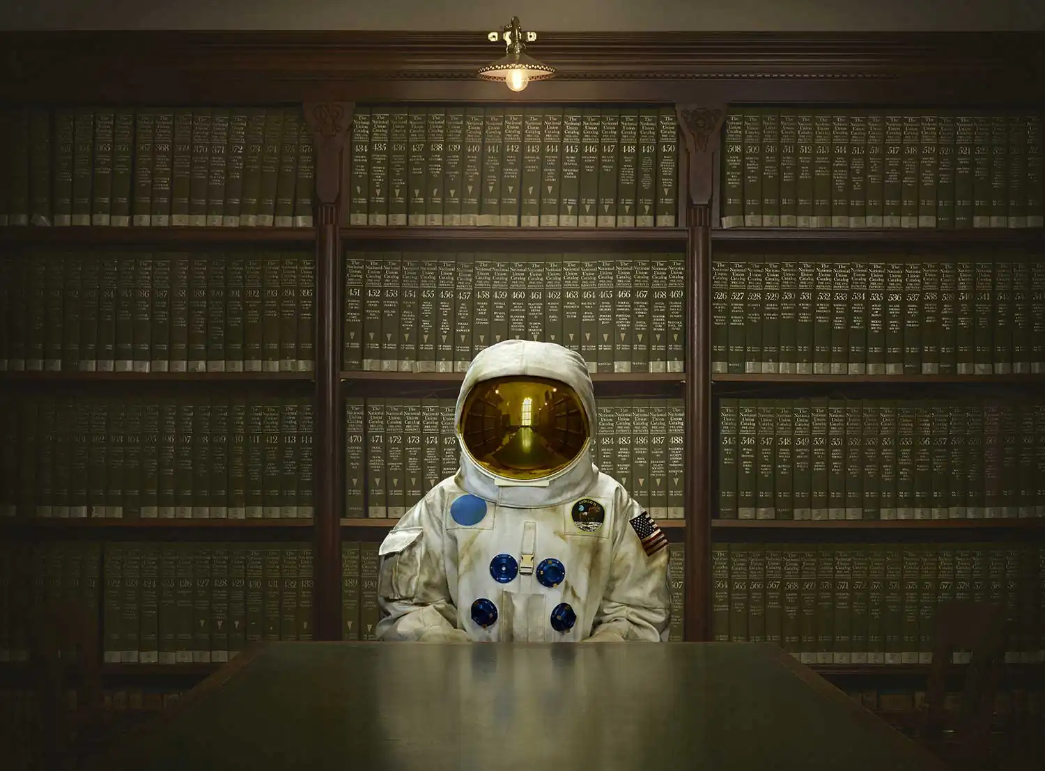 Crash landed by Ken Hermann