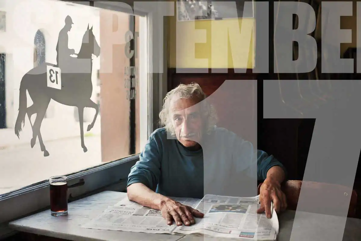 September 2017 : Most Popular Photographers