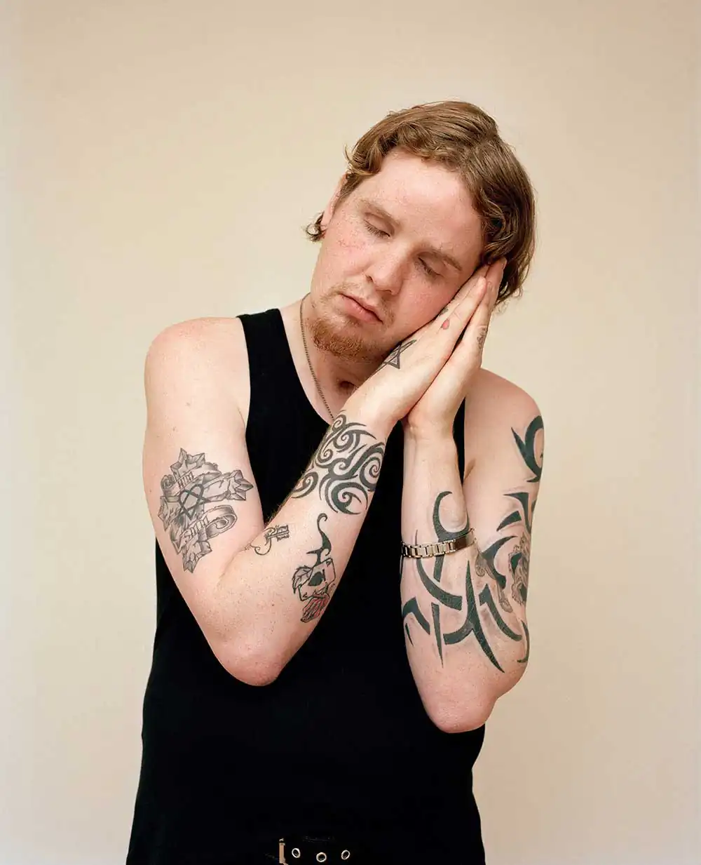 Siggi’s World by Frédérick Carnet