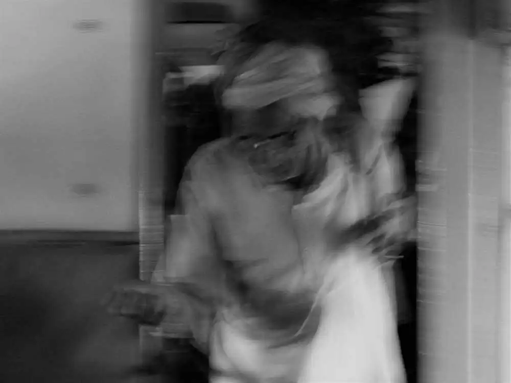 The Aesthetics of Serendipity! By Raju Pedadda