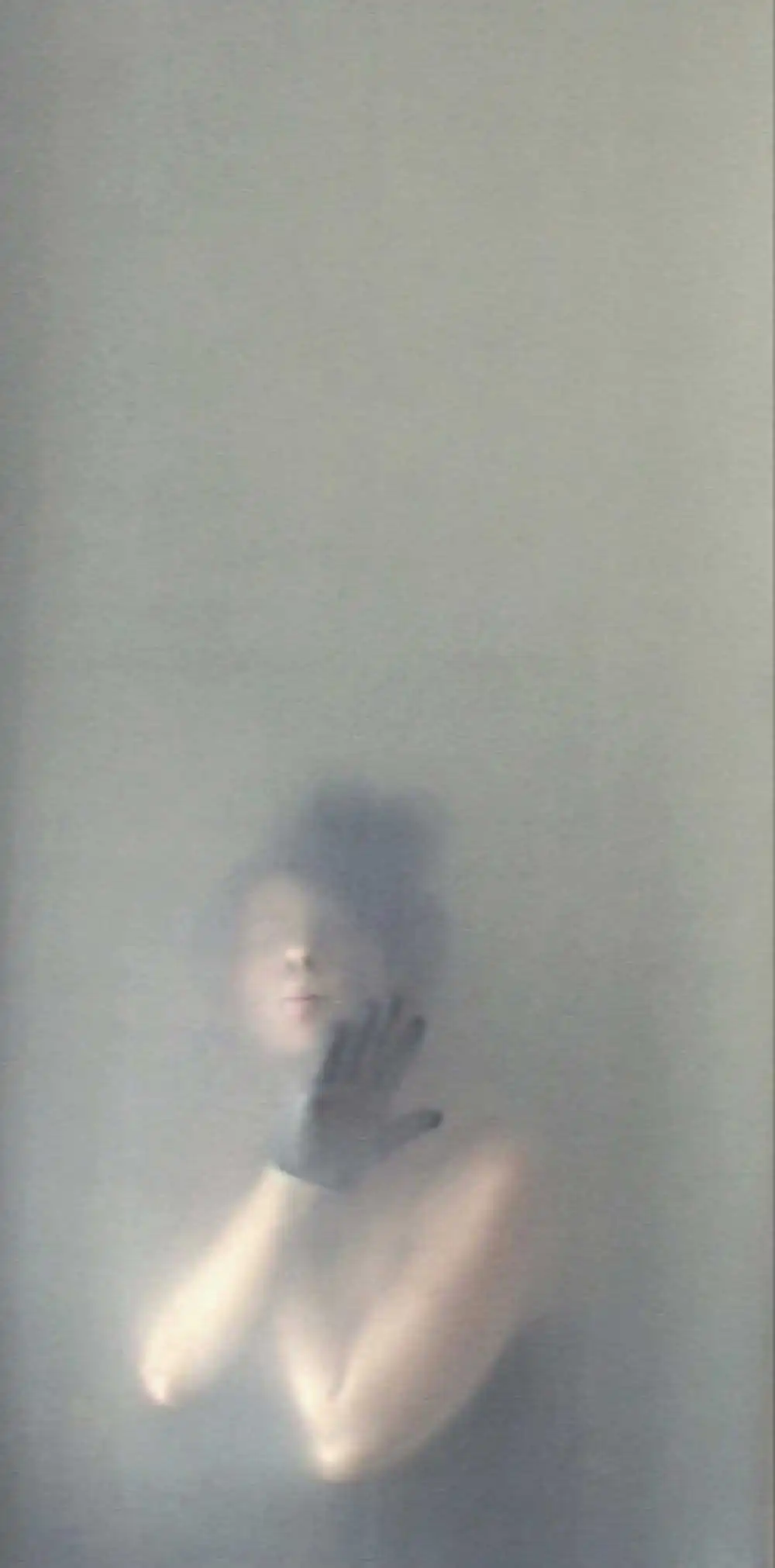 Lost in Transition by Ellen Schippers