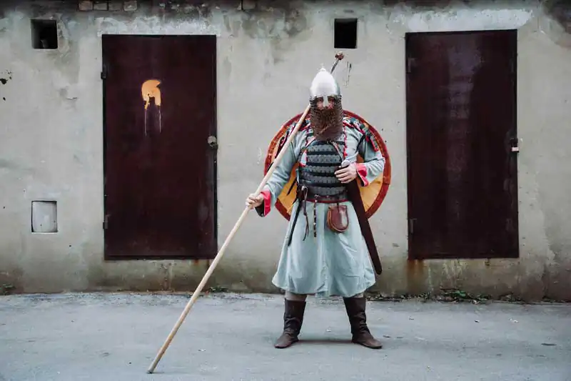 History of Russia by Makoveeva Svetlana