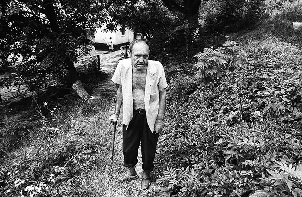 Zona de Alb by Gilles Mercier