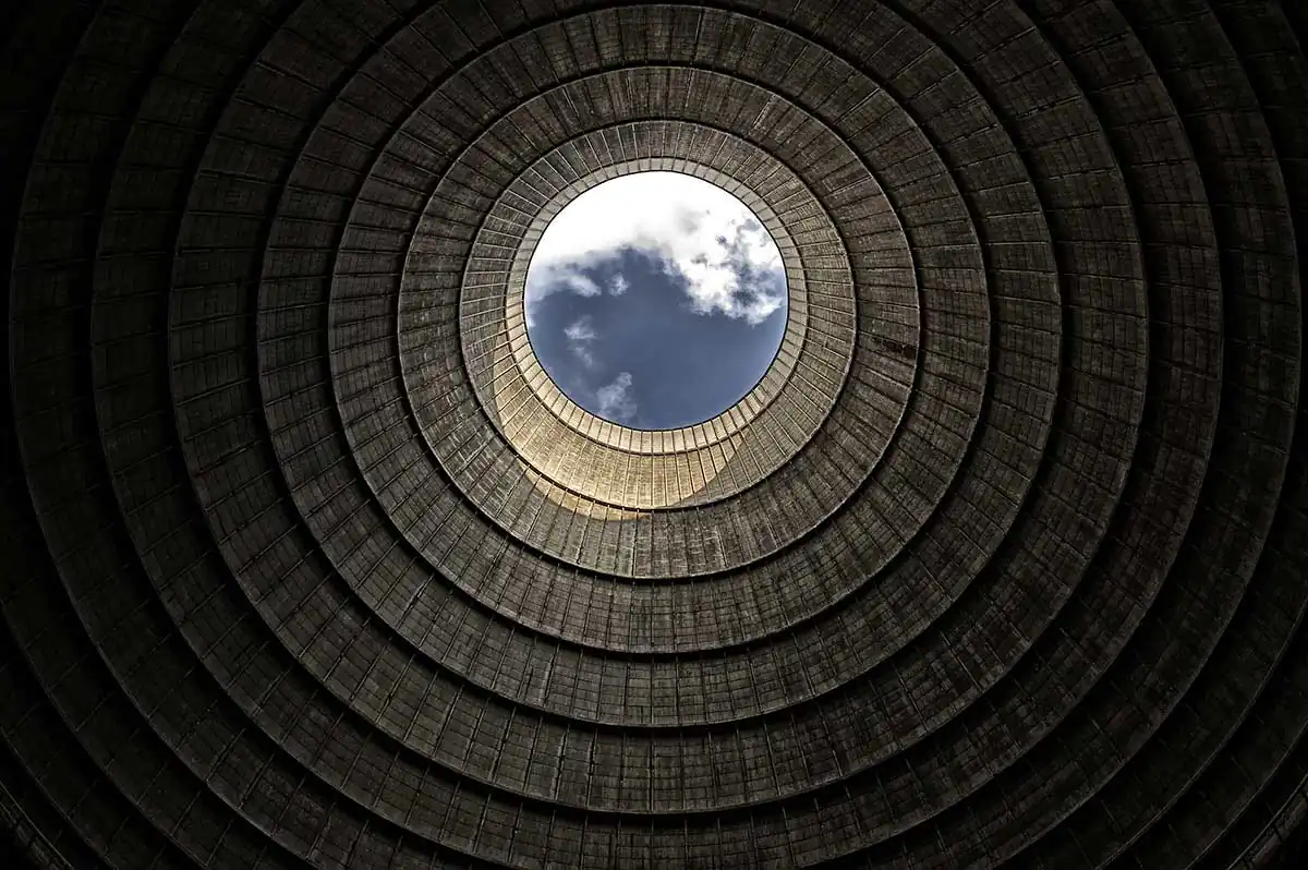 Lost Values by Stefano Barattini