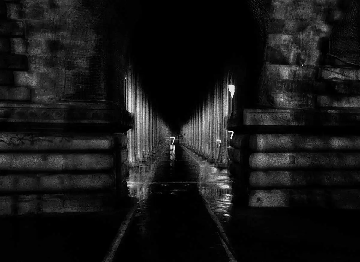 It will have another title one day by Anna Block